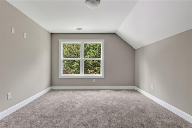 133 Twin Oaks Drive, Hampton, GA 30228