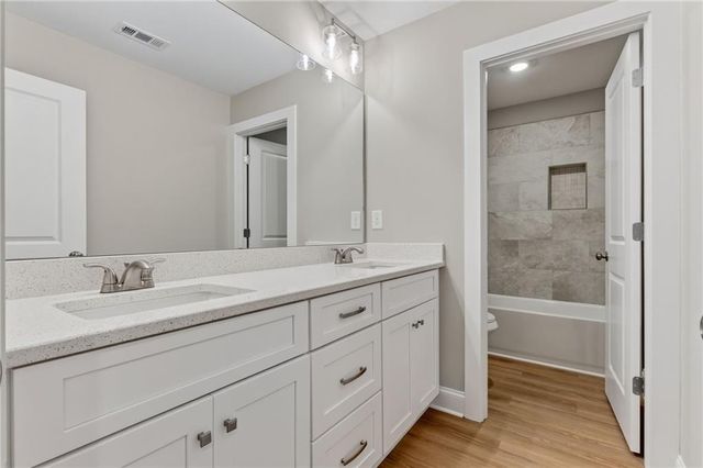 133 Twin Oaks Drive, Hampton, GA 30228