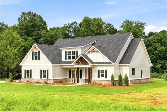 133 Twin Oaks Drive, Hampton, GA 30228
