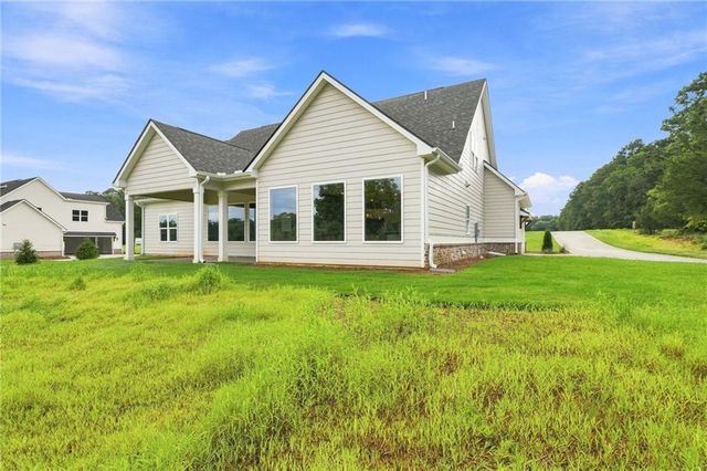 133 Twin Oaks Drive, Hampton, GA 30228