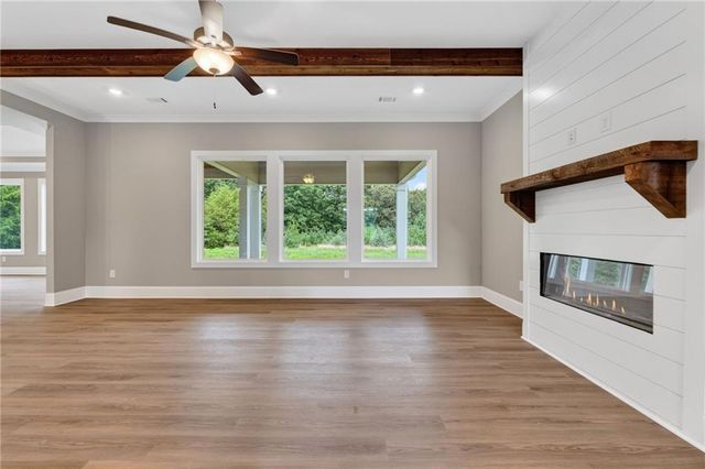 133 Twin Oaks Drive, Hampton, GA 30228