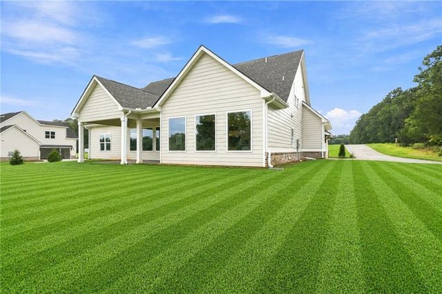 133 Twin Oaks Drive, Hampton, GA 30228