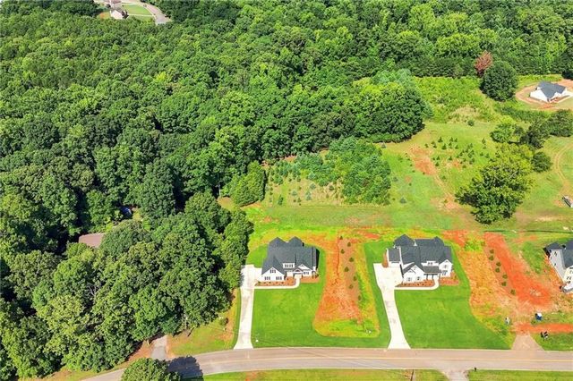 133 Twin Oaks Drive, Hampton, GA 30228