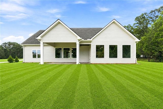 133 Twin Oaks Drive, Hampton, GA 30228