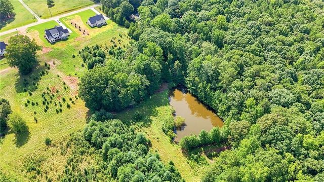133 Twin Oaks Drive, Hampton, GA 30228