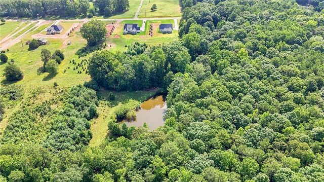 133 Twin Oaks Drive, Hampton, GA 30228