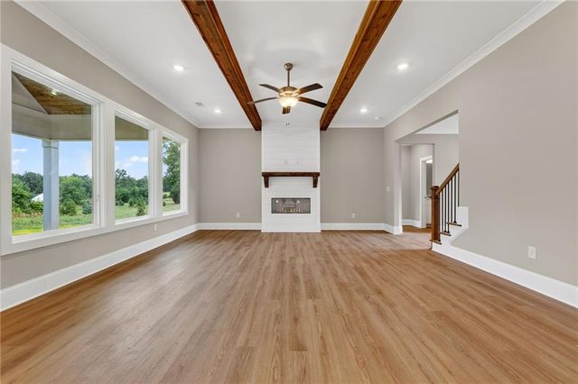 133 Twin Oaks Drive, Hampton, GA 30228