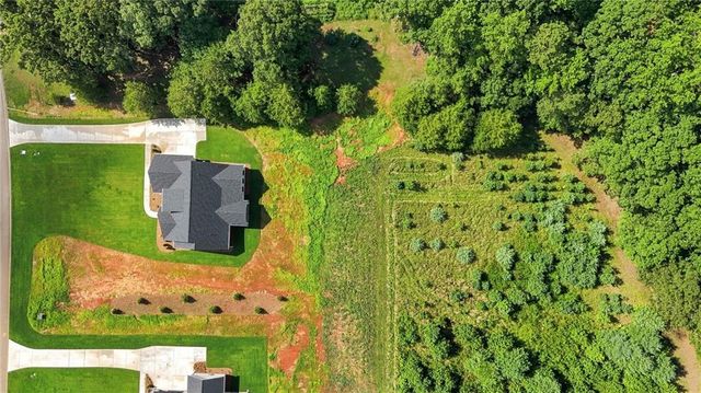 133 Twin Oaks Drive, Hampton, GA 30228