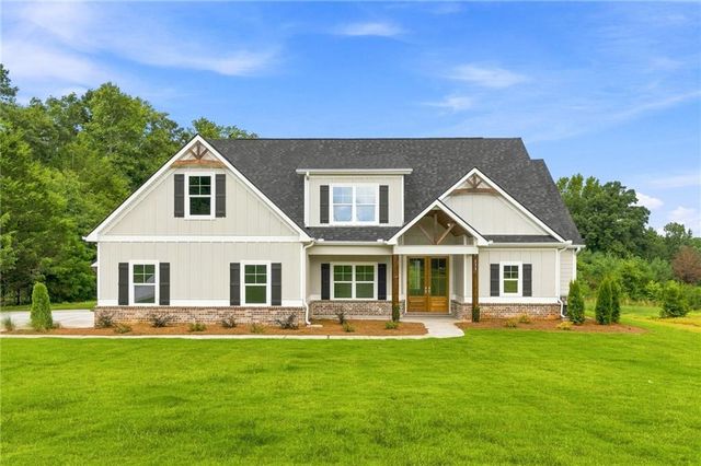 133 Twin Oaks Drive, Hampton, GA 30228