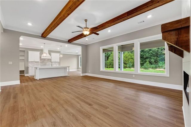 133 Twin Oaks Drive, Hampton, GA 30228
