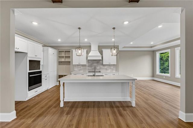 133 Twin Oaks Drive, Hampton, GA 30228