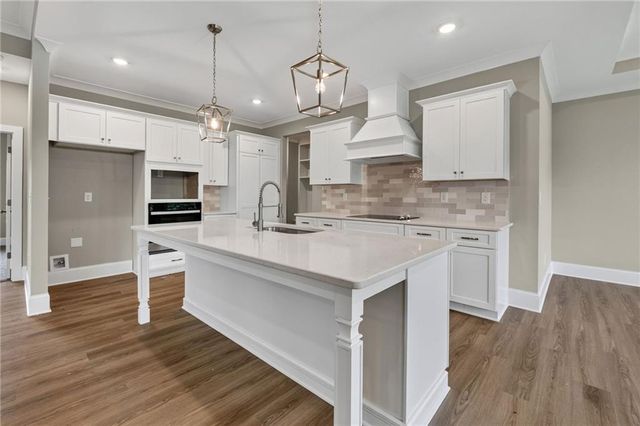 133 Twin Oaks Drive, Hampton, GA 30228