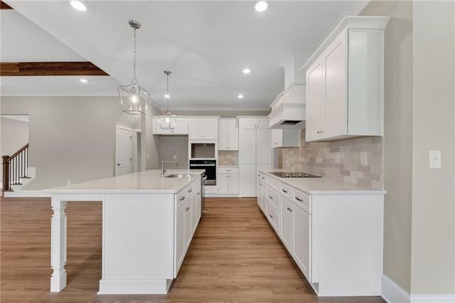 133 Twin Oaks Drive, Hampton, GA 30228