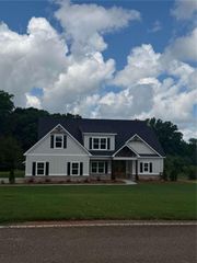 133 Twin Oaks Drive, Hampton, GA 30228