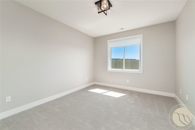 2923 Eagle Butte Trail, Billings, MT 59106