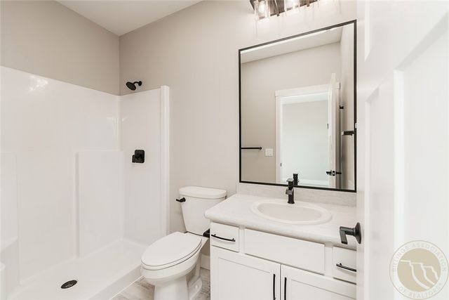 2923 Eagle Butte Trail, Billings, MT 59106