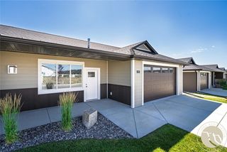 2923 Eagle Butte Trail, Billings, MT 59106