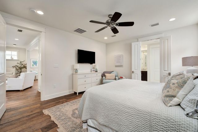 41 Carson Court, Santa Rosa Beach, FL 32459