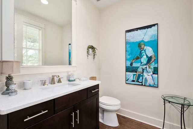 41 Carson Court, Santa Rosa Beach, FL 32459