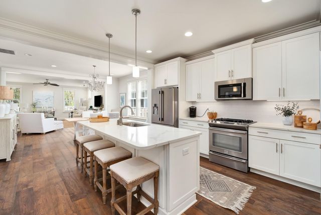 41 Carson Court, Santa Rosa Beach, FL 32459