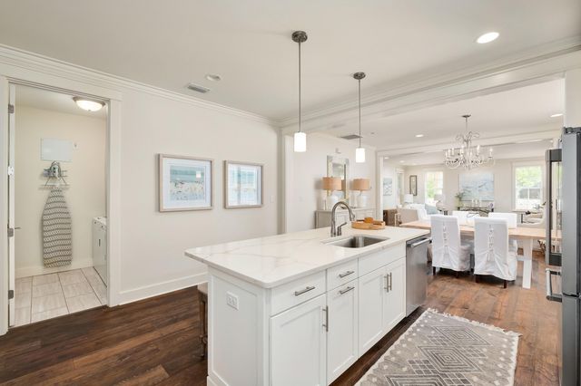 41 Carson Court, Santa Rosa Beach, FL 32459