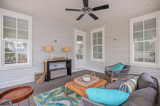 41 Carson Court, Santa Rosa Beach, FL 32459
