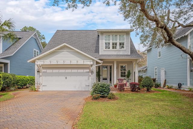 41 Carson Court, Santa Rosa Beach, FL 32459