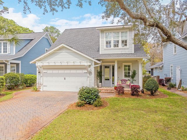 41 Carson Court, Santa Rosa Beach, FL 32459