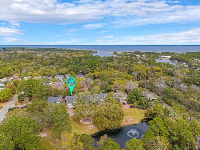41 Carson Court, Santa Rosa Beach, FL 32459