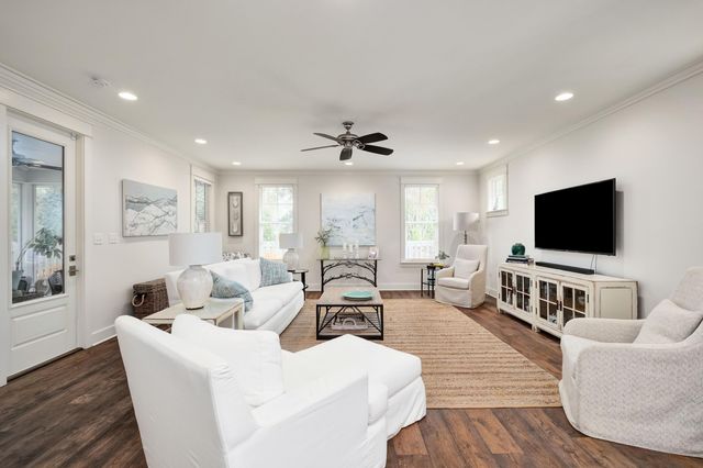 41 Carson Court, Santa Rosa Beach, FL 32459