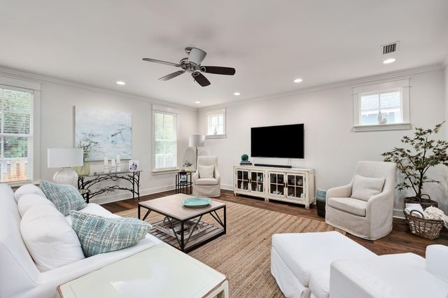 41 Carson Court, Santa Rosa Beach, FL 32459