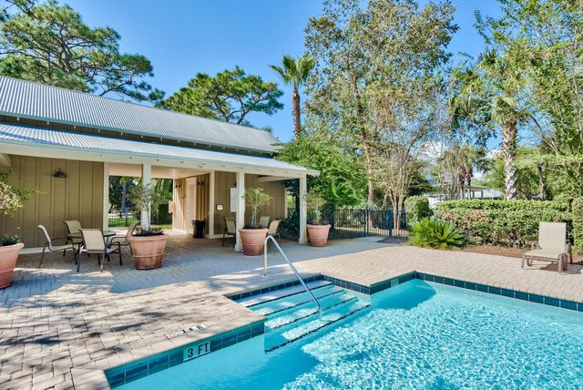 41 Carson Court, Santa Rosa Beach, FL 32459
