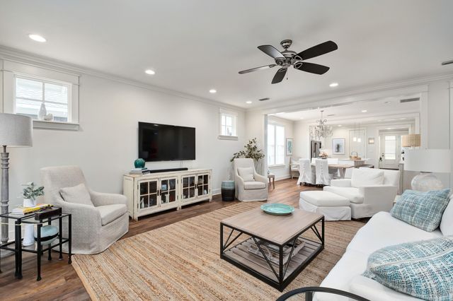 41 Carson Court, Santa Rosa Beach, FL 32459