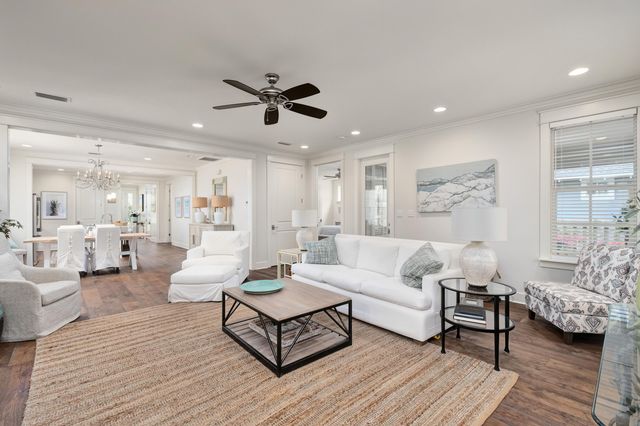 41 Carson Court, Santa Rosa Beach, FL 32459
