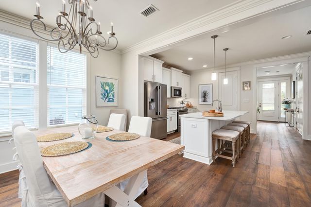 41 Carson Court, Santa Rosa Beach, FL 32459
