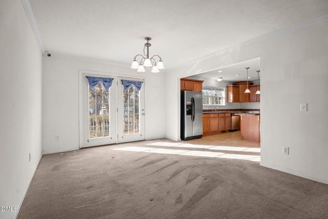 1227 Parker Road, Nashville, NC 27856