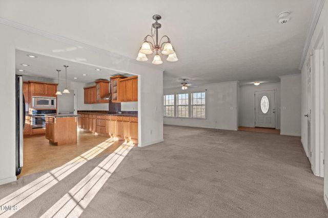 1227 Parker Road, Nashville, NC 27856