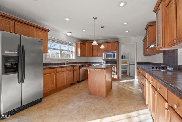 1227 Parker Road, Nashville, NC 27856