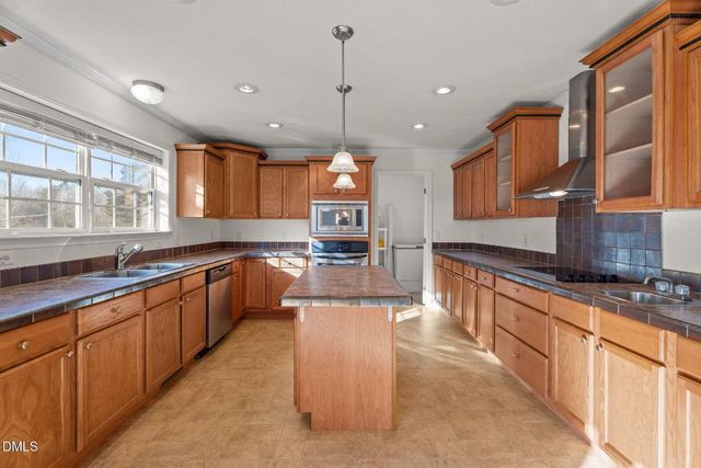 1227 Parker Road, Nashville, NC 27856