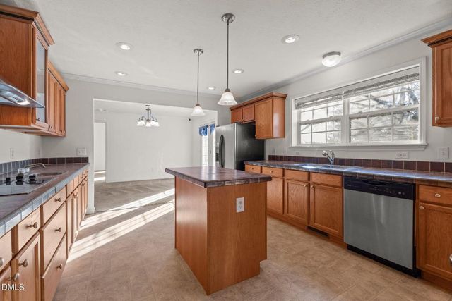 1227 Parker Road, Nashville, NC 27856