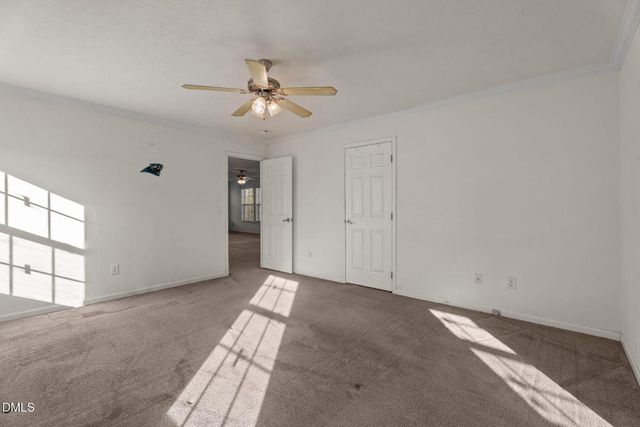 1227 Parker Road, Nashville, NC 27856