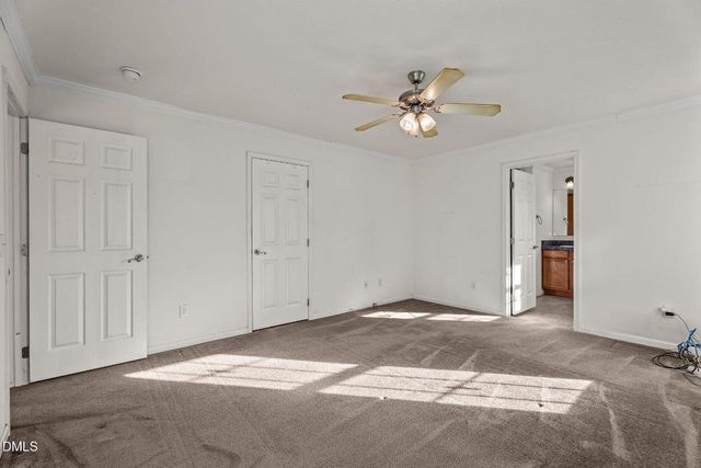 1227 Parker Road, Nashville, NC 27856