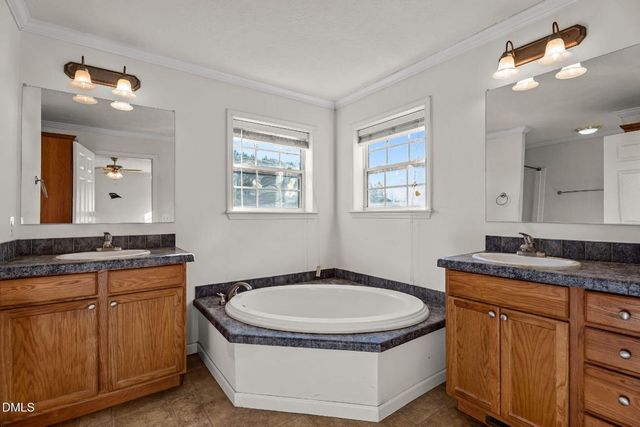 1227 Parker Road, Nashville, NC 27856