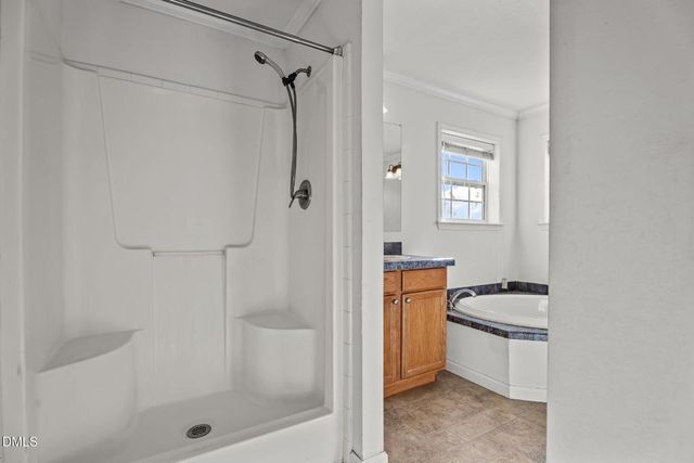 1227 Parker Road, Nashville, NC 27856