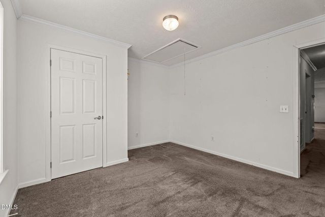 1227 Parker Road, Nashville, NC 27856