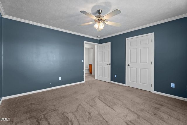 1227 Parker Road, Nashville, NC 27856