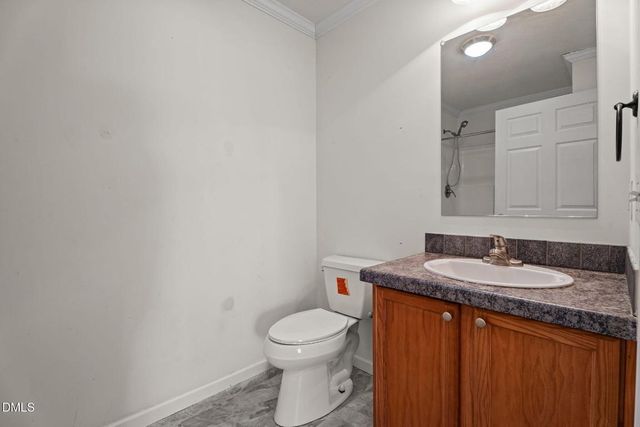 1227 Parker Road, Nashville, NC 27856