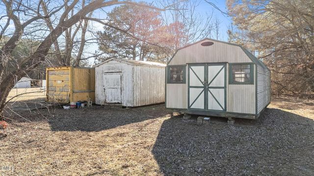 1227 Parker Road, Nashville, NC 27856