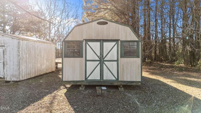 1227 Parker Road, Nashville, NC 27856