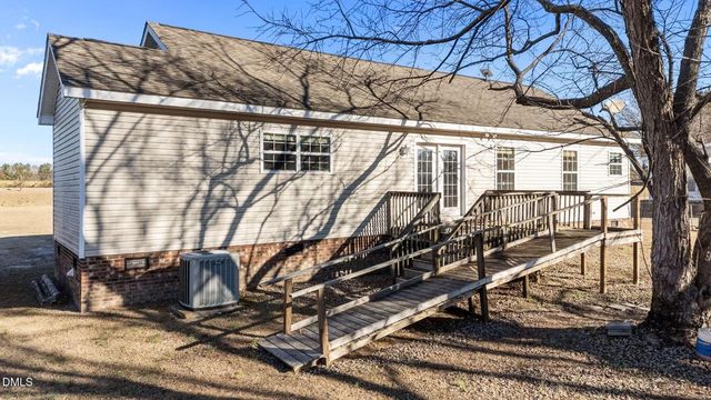 1227 Parker Road, Nashville, NC 27856